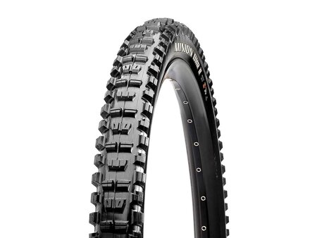 Maxxis Minion DHR II 27.5"x2.40 3C Maxx Grip