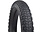 45NRTH Dillinger 5 Tire - 26 x 4.6, Tubeless, Folding, Black, 120tpi, 258 Concave Carbide Aluminum Studs