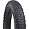 45NRTH Dillinger 5 Tire - 26 x 4.6 Tubeless 120tpi 258 Concave Carbide Aluminum Studs - Black
