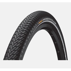 CONTINENTAL Top Contact II Winter Premium - 27.5 x 2.0 Folding Reflex