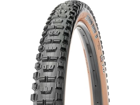 Maxxis Minion DHR II 27.5''x2.40 (TR) (DC) (WT) EXO