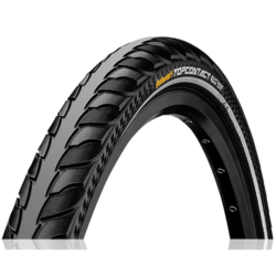 CONTINENTAL Top Contact II 700 X 37 Folding Reflex