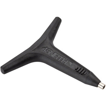 45NRTH Stud Insertion Wrench Black