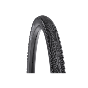 WTB Venture SG2 Tire 700x50C - Black