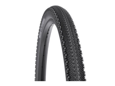 WTB Venture SG2 Tire 700x50C - Black