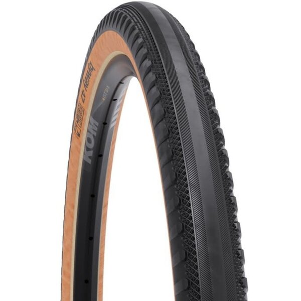 WTB Byway TCS Tire 700X40 BROWN