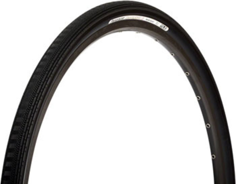 Panaracer Gravel King SS Tire 700x43c Black