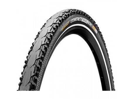 Continental Tire Contact Travel 700 x 37