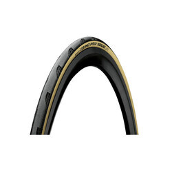 CONTINENTAL Grand Prix 5000 700 X 25 Black/Cream