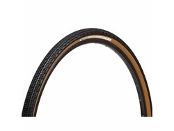 Panaracer Gravel King SK Tires 27.5x1.9 Black and Tan