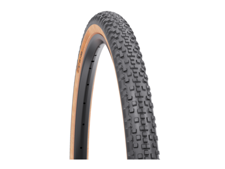 WTB Resolute TCS Tire 700x42 BROWN