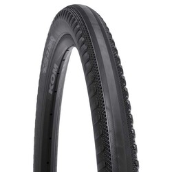 WTB Byway TCS Tire 650X47 BLACK