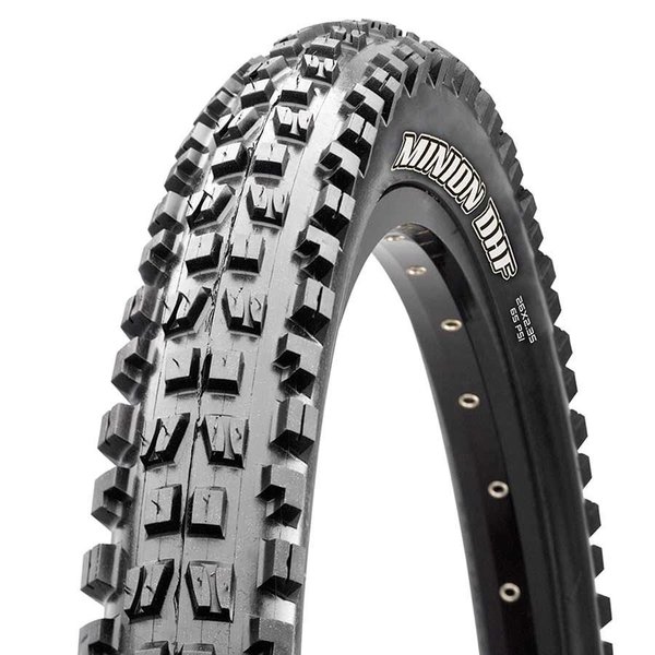 Maxxis Minion DHF 27.5"x2.30 3C Maxx Terra (TR) EXO