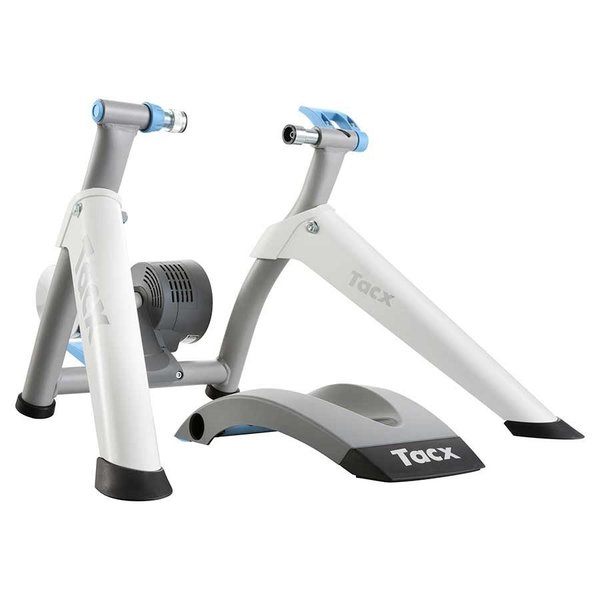 Tacx Flow Smart 自転車トレーナー zwift可 ERG対応-