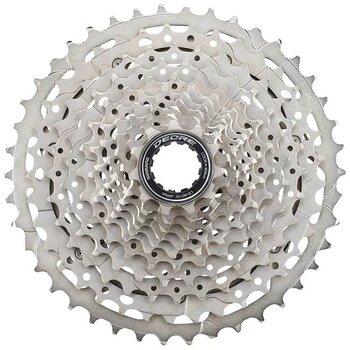 SHIMANO Deore CS-M5100 11spd Cassette 11-42T