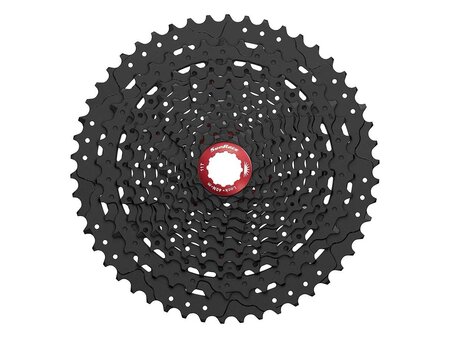 Sunrace CSMX80 11 Speed Cassette 11-50 Tooth