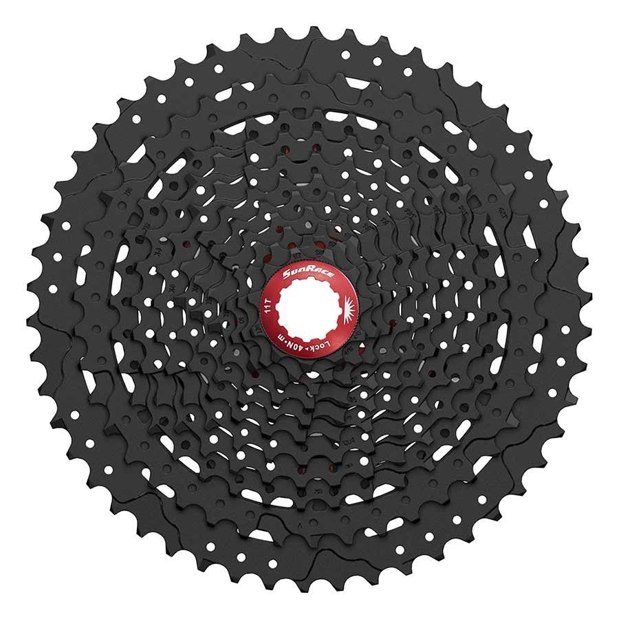 SUNRACE CSMX80 11 Speed Cassette 11-50 Tooth