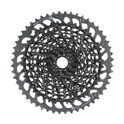 SRAM GX Eagle XG-1275 12 Speed Cassette 10-52 Tooth - Black