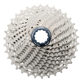 SHIMANO Ultegra CS-HG800-11, 11sp. Cassette, 11-34T