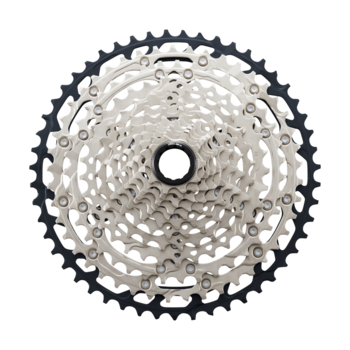 SHIMANO SLX 12 Speed 10-51 Tooth Cassette