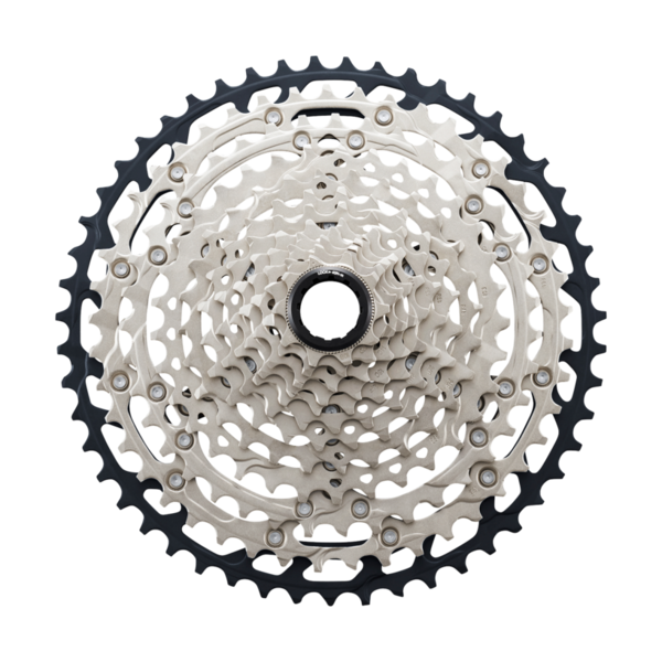 Shimano SLX 12 Speed 10-51 Tooth Cassette