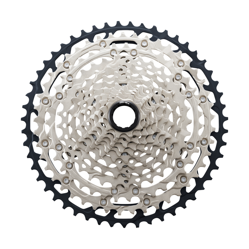 SHIMANO SLX 12 Speed 10-51 Tooth Cassette