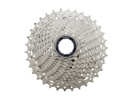Shimano 105 11 Speed Cassette 11-34 Tooth