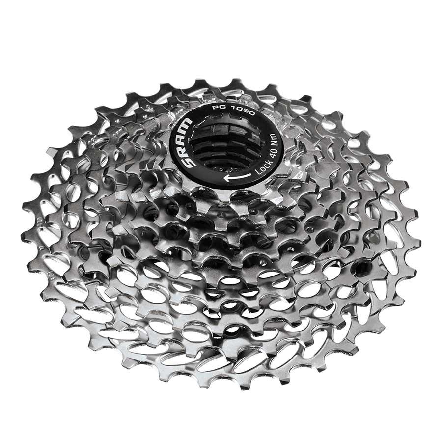 SRAM PG-1030, 10sp cassette 11-28t