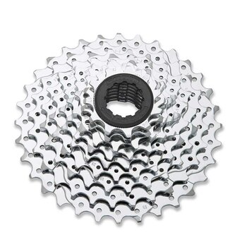 SRAM PG-950 9sp cassette, 11-28T