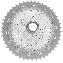 SHIMANO XT CS-M8000, 11sp. cassette, 11-46T
