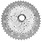 SHIMANO XT CS-M8000, 11sp. cassette, 11-46T