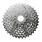 SHIMANO CS-HG400-9, 9sp. cassette, 11-12-14-16-18-21-24-28-32T