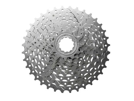 Shimano CS-HG400-9, 9sp. cassette, 11-28T