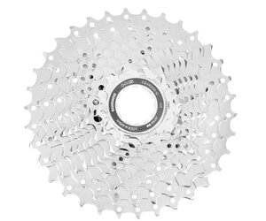 Akozon Volant d'inertie à cassette BOLANY VTT 10 vitesses roue libre