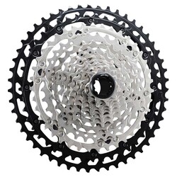 SHIMANO XT CS-M8100-12 10-51T Cassette