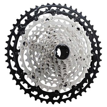 SHIMANO XT CS-M8100-12 10-51T Cassette