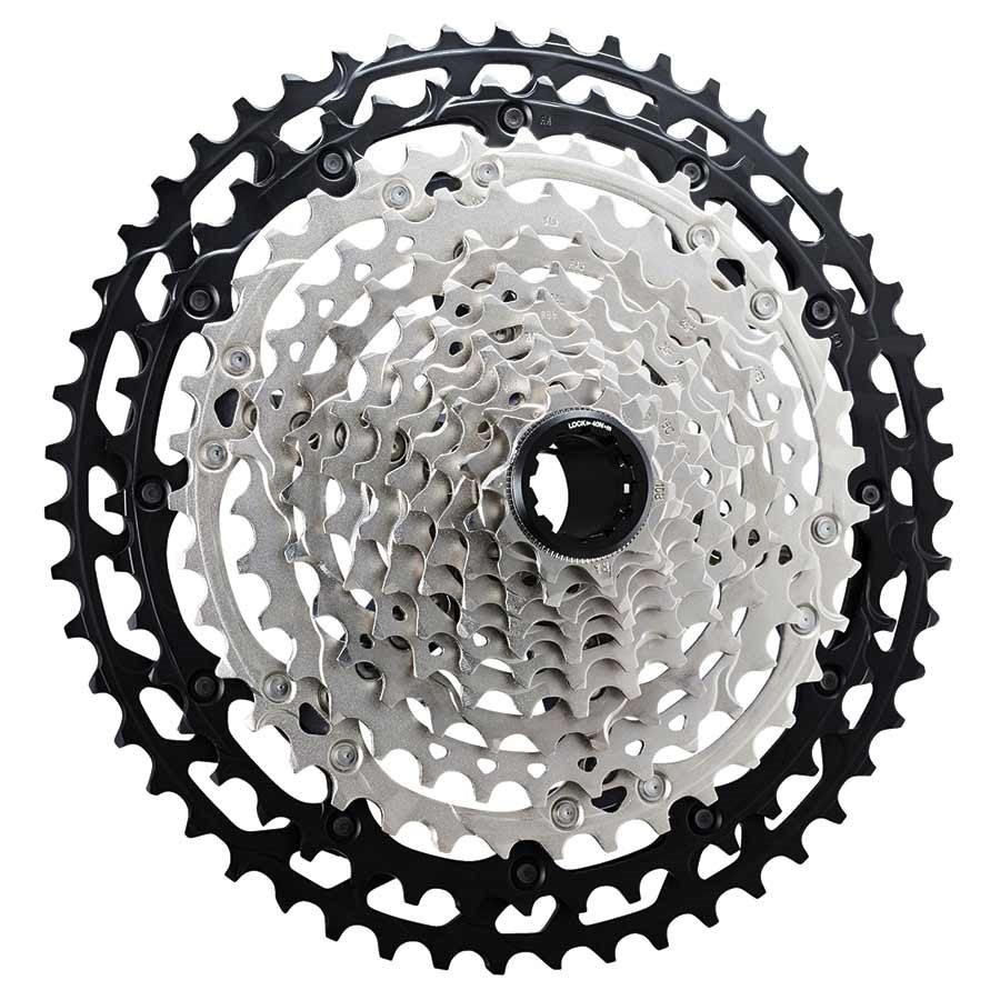 SHIMANO XT CS-M8100-12 10-51T Cassette