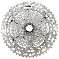 SHIMANO Cassette CS-M5100-11 DEORE 11SPD 11-51T