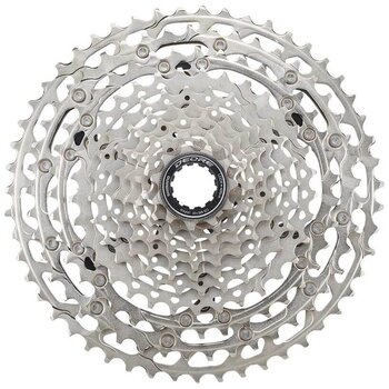 SHIMANO Cassette CS-M5100-11 DEORE 11SPD 11-51T