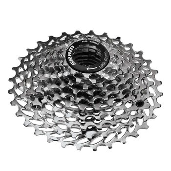 SRAM PG-1030 10sp cassette 11-32T