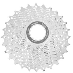 SHIMANO Shimano, CS-HG500-10 10spd, Cassette, 11-25T