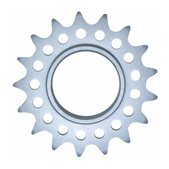 MICHE Pista Monobloc Sprocket 1/8 18 Tooth