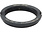 All-City Track Lockring Chromoly Black