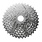 SHIMANO CS-HG400-9 9sp. cassette