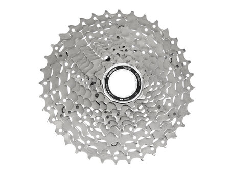 Shimano CS-HG50, 10sp. 11-36T cassette