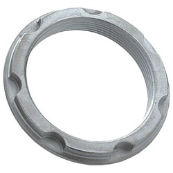 MICHE Pista Sprocket housing/carrier