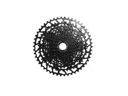 SRAM GX Eagle XG-1275 12 Speed Cassette 10-52T Black - Bike and Brew