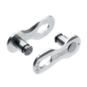 SRAM Quick link Powerlock, 11sp Silver