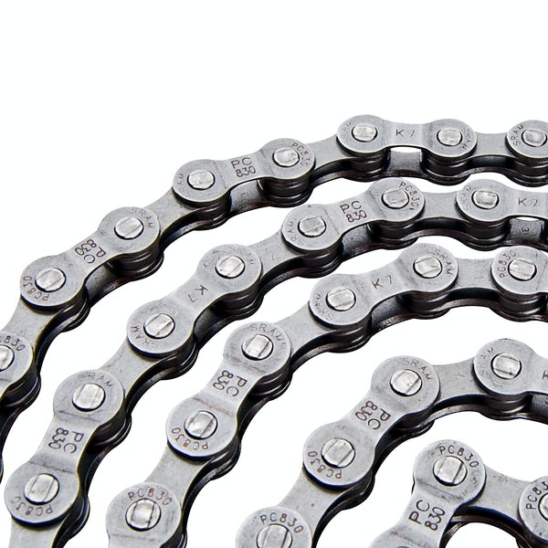 SRAM PC-830 8sp chain, 114 links with Powerlink