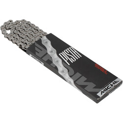 MICHE Pista Chain 1/8 Chrome Plated